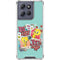 Looney Tunes Tweety Bird Believe In Yourself Moto G Play 5G (2025) Clear Case